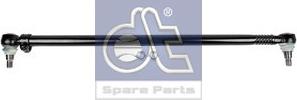 DT Spare Parts 4.65344 - Barra sterzo autozon.pro