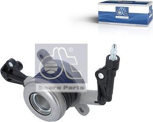 DT Spare Parts 4.65209 - Reggispinta distacco frizione autozon.pro