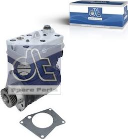 DT Spare Parts 4.65217 - Compressore, Impianto aria compressa autozon.pro