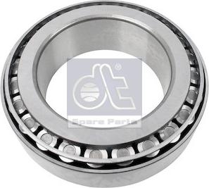 DT Spare Parts 4.65288 - Cuscinetto ruota autozon.pro