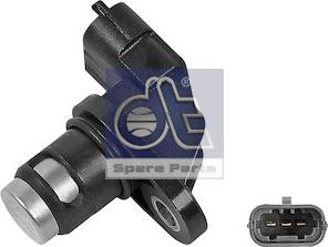 DT Spare Parts 4.66948 - Sensore, Posizione albero a camme autozon.pro