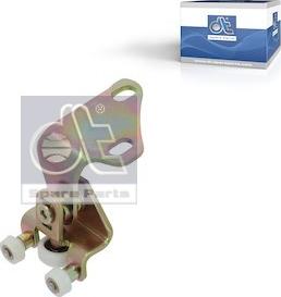 DT Spare Parts 4.66963 - Guidarullo, Porta scorrevole autozon.pro