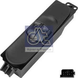 DT Spare Parts 4.66903 - Impianto elettrico centrale autozon.pro