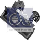 DT Spare Parts 4.66907 - Maniglia cofano posteriore autozon.pro