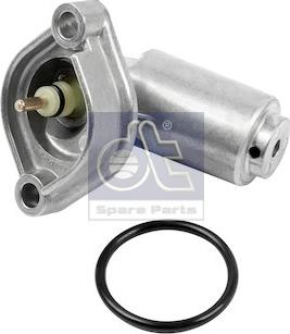 DT Spare Parts 4.66934 - Sensore, Livello olio motore autozon.pro