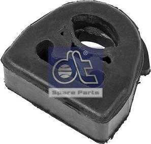 DT Spare Parts 4.66935 - Supporto, Silenziatore autozon.pro