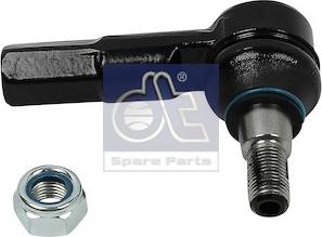 DT Spare Parts 4.66479 - Giunto angolare, Tirante laterale comando sterzo autozon.pro