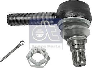 DT Spare Parts 4.66475 - Testa barra d'accoppiamento autozon.pro