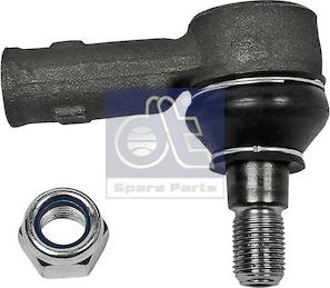 DT Spare Parts 4.66473 - Giunto angolare, Tirante laterale comando sterzo autozon.pro