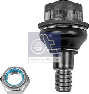 DT Spare Parts 4.66472 - Giunto di supporto / guida autozon.pro