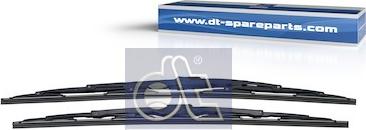 DT Spare Parts 4.66641 - Spazzola tergi autozon.pro