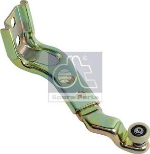 DT Spare Parts 4.66197 - Guidarullo, Porta scorrevole autozon.pro