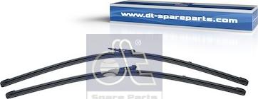 DT Spare Parts 4.66189 - Spazzola tergi autozon.pro