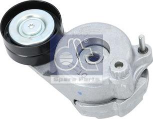 DT Spare Parts 4.66850 - Tendicinghia, Cinghia Poly-V autozon.pro