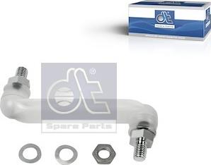 DT Spare Parts 4.66889 - Asta / Puntone, Stabilizzatore autozon.pro