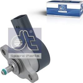 DT Spare Parts 4.66357 - Valvola regolapressione, Sistema Common-Rail autozon.pro