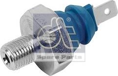 DT Spare Parts 4.66309 - Sensore, Pressione olio autozon.pro