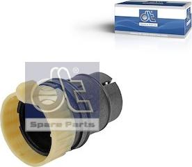 DT Spare Parts 4.66296 - Alloggiamento presa, Cambio automatico-Centralina autozon.pro