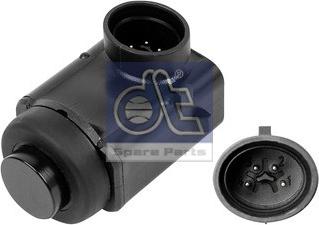 DT Spare Parts 4.66290 - Sensore, Assistenza parcheggio autozon.pro