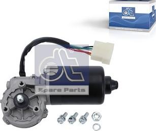 DT Spare Parts 4.66293 - Motore tergicristallo autozon.pro