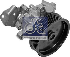 DT Spare Parts 4.66759 - Pompa idraulica, Sterzo autozon.pro