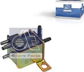 DT Spare Parts 4.66756 - Valvola comando pressione autozon.pro