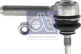 DT Spare Parts 4.60960 - Testa snodo sferico, Tiranteria comando marce autozon.pro