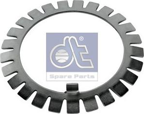 DT Spare Parts 4.60909 - Disco dentato, Cambio epicicloidale esterno autozon.pro