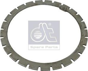 DT Spare Parts 4.60908 - Disco dentato, Cambio epicicloidale esterno autozon.pro