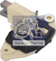 DT Spare Parts 4.60915 - Regolatore alternatore autozon.pro