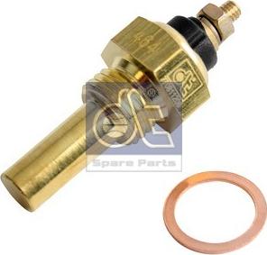 DT Spare Parts 4.60464 - Sensore, Temperatura refrigerante autozon.pro