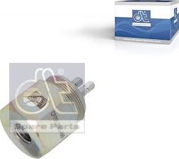 DT Spare Parts 4.60466 - Interruttore a pressione, Idraulica freno autozon.pro