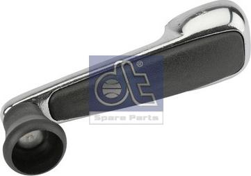 DT Spare Parts 4.60537 - Manovella alzacristallo autozon.pro