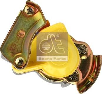 DT Spare Parts 4.60648 - Testa d'accoppiamento autozon.pro