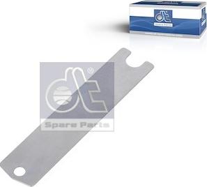 DT Spare Parts 4.60642 - Kit riparazione, Compressore autozon.pro