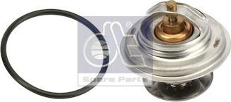 DT Spare Parts 4.60669 - Termostato, Refrigerante autozon.pro