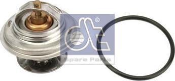 DT Spare Parts 4.60668 - Termostato, Refrigerante autozon.pro