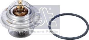 DT Spare Parts 4.60681 - Termostato, Refrigerante autozon.pro