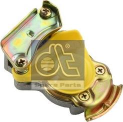 DT Spare Parts 4.60135 - Testa d'accoppiamento autozon.pro