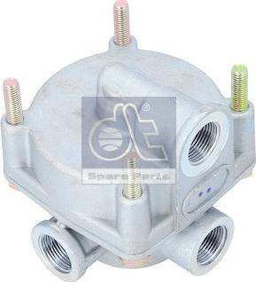 DT Spare Parts 4.60856 - Valvola di preimmissione autozon.pro