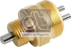 DT Spare Parts 4.60816 - Innesto, Blocco differenziale autozon.pro