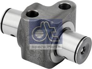 DT Spare Parts 4.60837 - Albero leva a bilanciere, Controllo motore autozon.pro