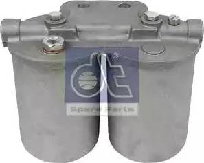 DT Spare Parts 4.60393 - Filtro carburante autozon.pro