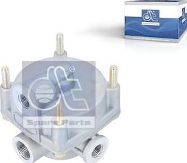 DT Spare Parts 4.60317 - Valvola di preimmissione autozon.pro