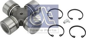 DT Spare Parts 4.60389 - Giunto, Albero longitudinale autozon.pro