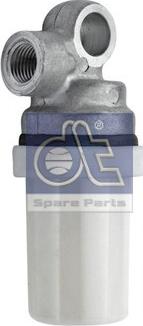 DT Spare Parts 4.60762 - Filtro carburante autozon.pro