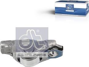 DT Spare Parts 4.60787 - Leva a bilanciere, Controllo motore autozon.pro