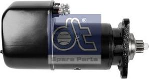 DT Spare Parts 4.61910 - Motorino d'avviamento autozon.pro