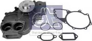 DT Spare Parts 4.61913 - Pompa acqua autozon.pro