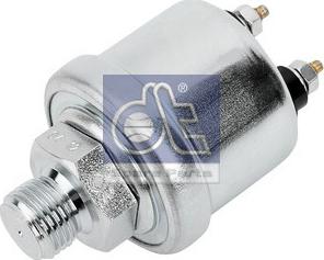 DT Spare Parts 4.61988 - Sensore, Pressione olio autozon.pro